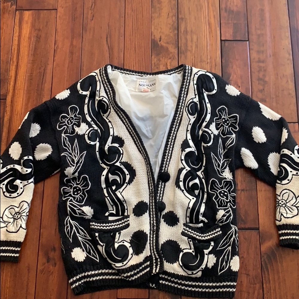 Absolutely NO! Original Cardigan